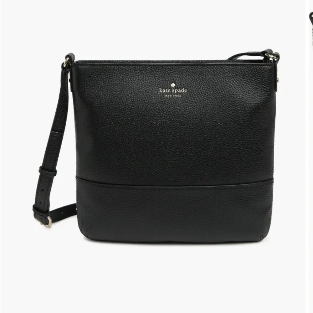 Kate Spade Southport Avenue Cora Crossbody Handbag